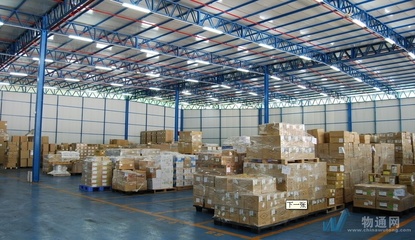 衢州到煙臺物流