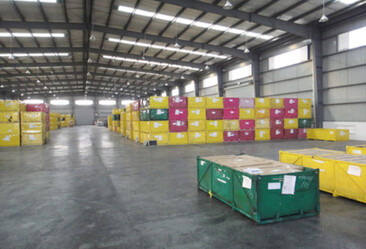 倉(cāng)儲(chǔ)服務(wù)