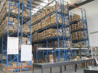 談談如何做好汽配倉庫物料計劃與庫存控制