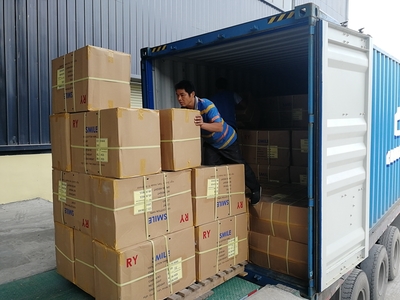 只需要一家佛山倉儲(chǔ)公司,既可滿足多方面?zhèn)}儲(chǔ)物流服務(wù)需求