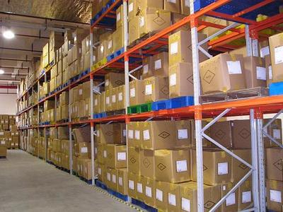 互聯(lián)網(wǎng)時代下現(xiàn)代倉儲物流的興起