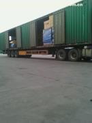 上海至臺(tái)州溫嶺路橋玉環(huán)椒江物流專(zhuān)線服務(wù)概述