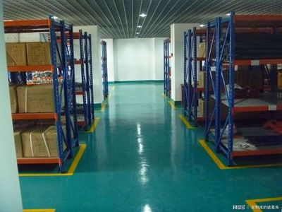 成都潤(rùn)寶物流 電商倉(cāng)儲(chǔ)代發(fā)服務(wù)流程與建議