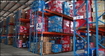 愛普生服務(wù)萬里行 探秘電商高效倉(cāng)儲(chǔ)物流之旅