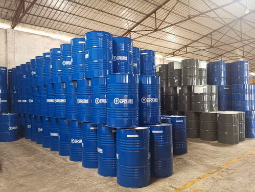 桶裝化工品倉(cāng)儲(chǔ)物流操作要點(diǎn)