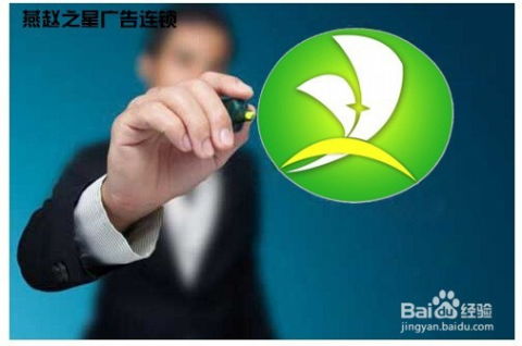 開一家廣告連鎖店 投資策略與運(yùn)營指南